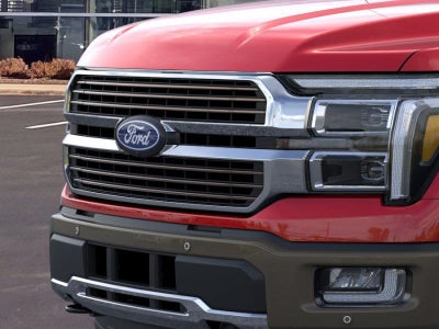 2026 Ford F-150 King Ranch®