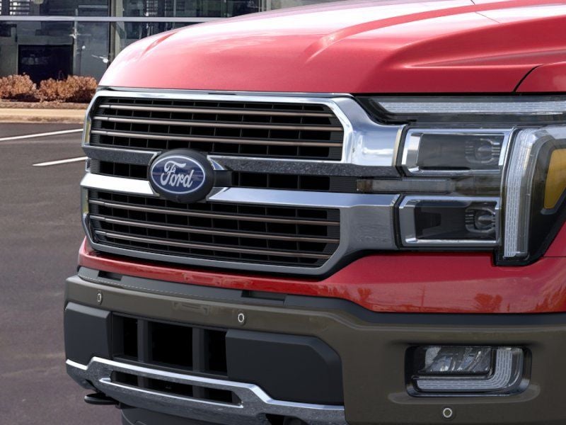 2026 Ford F-150 King Ranch®