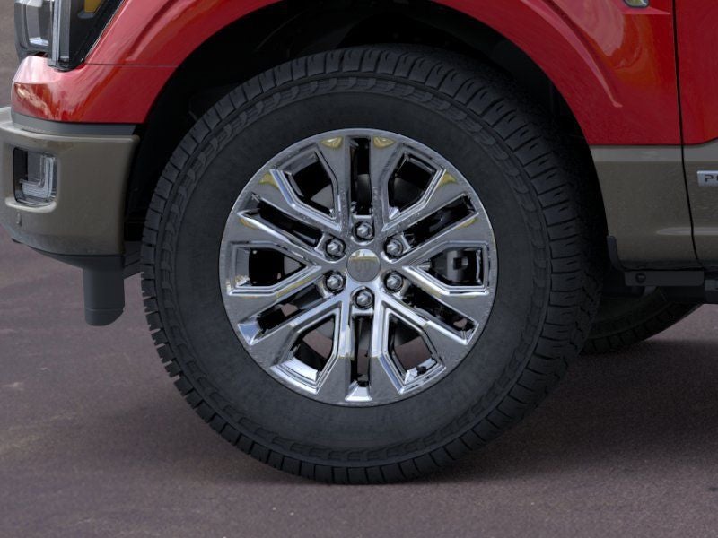 2026 Ford F-150 King Ranch®