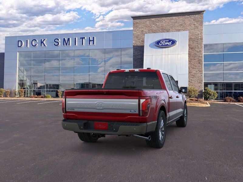 2026 Ford F-150 King Ranch®