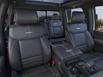 2026 Ford F-150 Platinum®