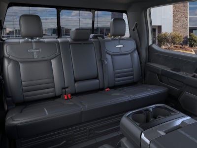 2026 Ford F-150 Platinum®