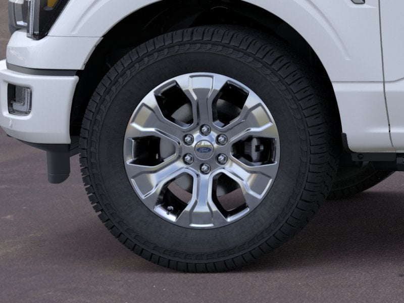 2026 Ford F-150 Platinum®