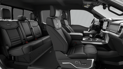 2026 Ford F-150 Platinum®