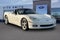 2006 Chevrolet Corvette Base
