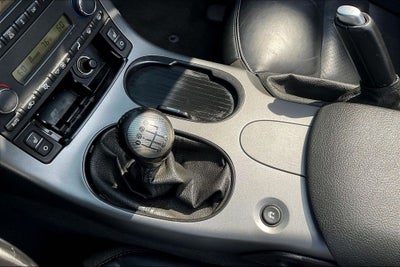 2006 Chevrolet Corvette Base