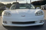 2006 Chevrolet Corvette Base