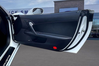 2006 Chevrolet Corvette Base