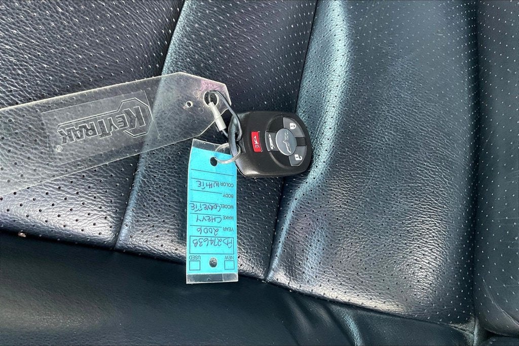 2006 Chevrolet Corvette Base