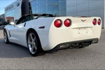 2006 Chevrolet Corvette Base