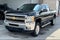 2013 Chevrolet Silverado 2500HD LTZ