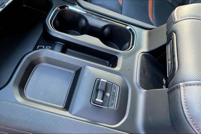 2026 GMC Sierra 2500HD AT4