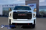 2026 GMC Sierra 2500HD AT4