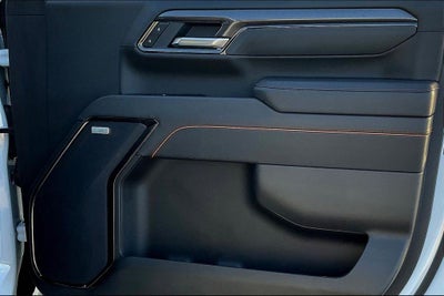2026 GMC Sierra 2500HD AT4