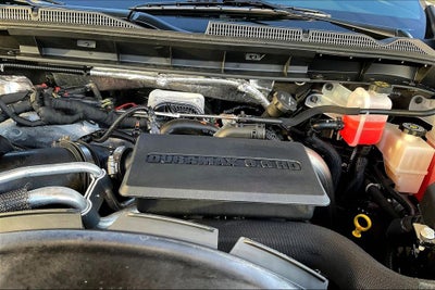 2026 GMC Sierra 2500HD AT4