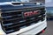 2026 GMC Sierra 2500HD AT4