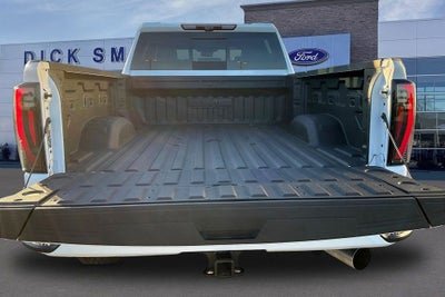 2026 GMC Sierra 2500HD AT4