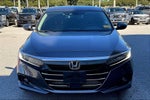 2021 Honda Accord Touring 2.0T