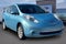 2015 Nissan Leaf S