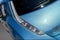 2015 Nissan Leaf S