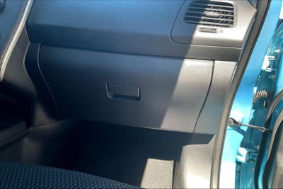 2015 Nissan Leaf S