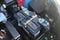 2015 Nissan Leaf S