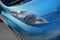 2015 Nissan Leaf S