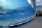 2015 Nissan Leaf S