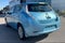 2015 Nissan Leaf S