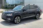 2019 Volkswagen Atlas SEL Premium 4Motion