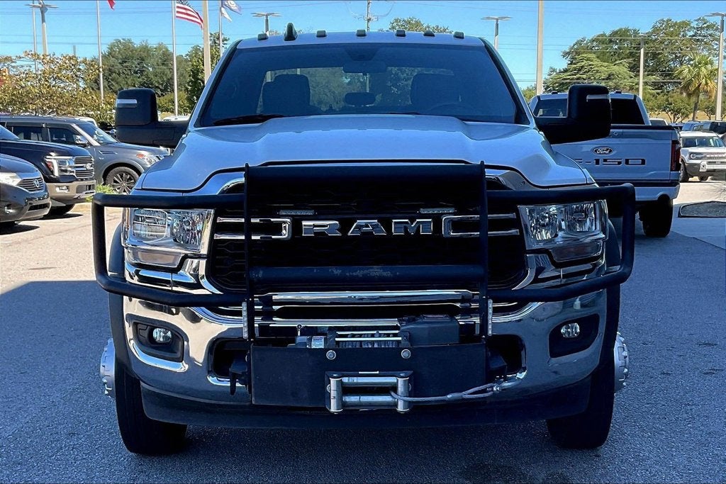 2023 RAM 4500HD Tradesman