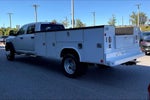 2023 RAM 4500HD Tradesman
