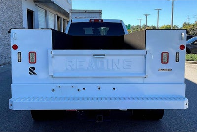 2023 RAM 4500HD Tradesman