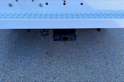 2023 RAM 4500HD Tradesman