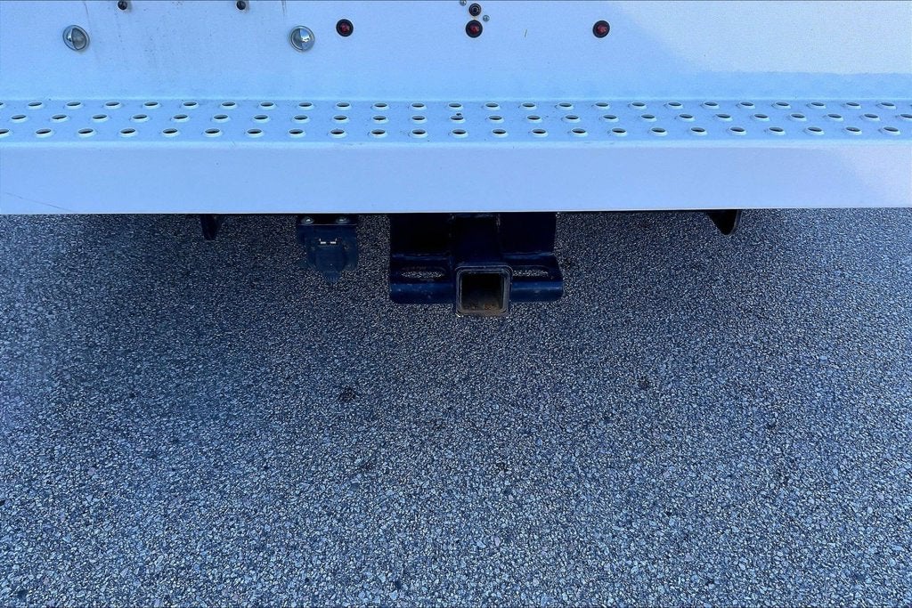 2023 RAM 4500HD Tradesman