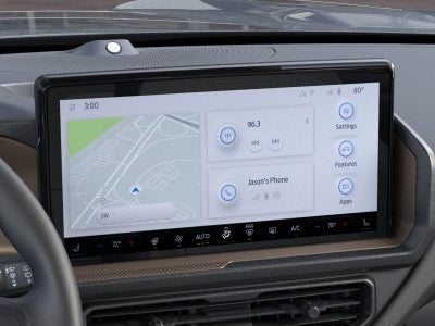 2025 Ford Bronco Sport Outer Banks®