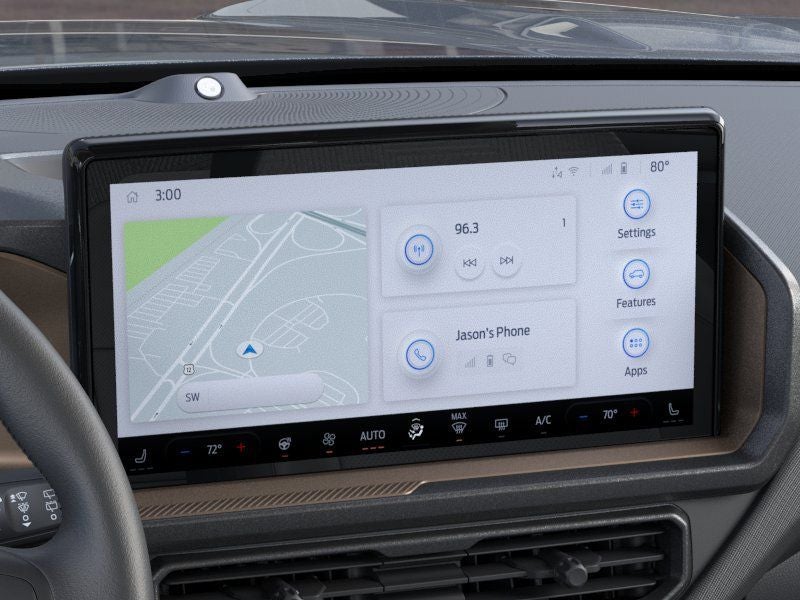 2025 Ford Bronco Sport Outer Banks®