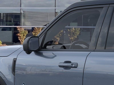 2025 Ford Bronco Sport Outer Banks®