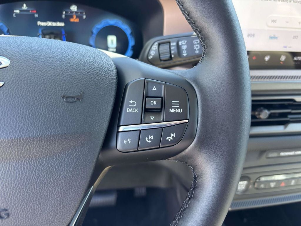 2025 Ford Bronco Sport Outer Banks®