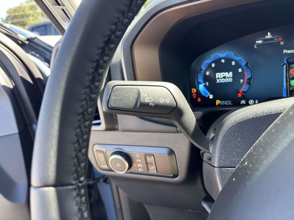 2025 Ford Bronco Sport Outer Banks®