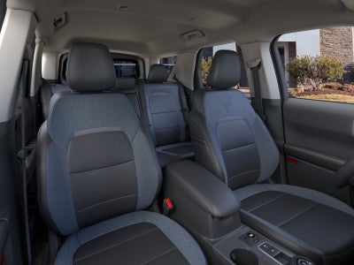 2025 Ford Bronco Sport Outer Banks®