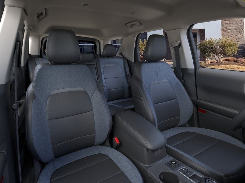 2025 Ford Bronco Sport Outer Banks®