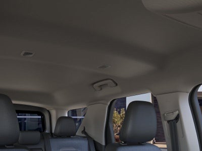 2025 Ford Bronco Sport Outer Banks®