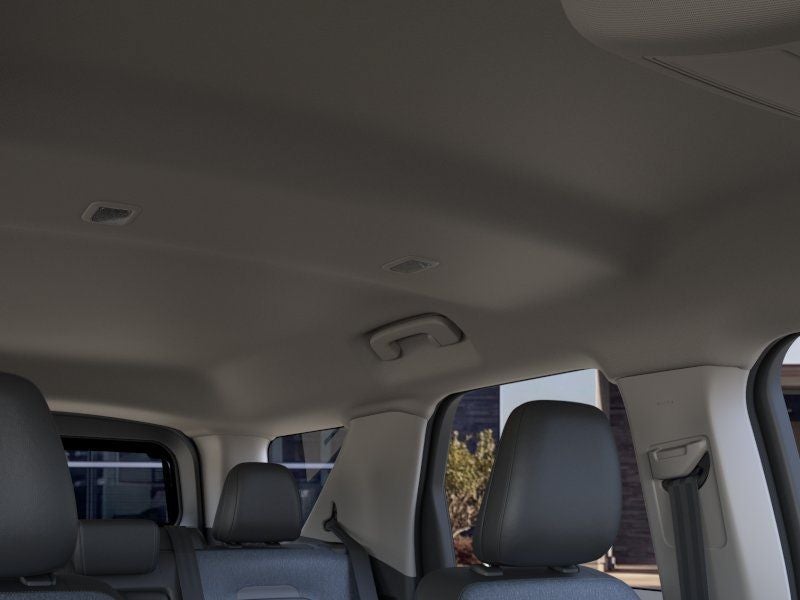 2025 Ford Bronco Sport Outer Banks®