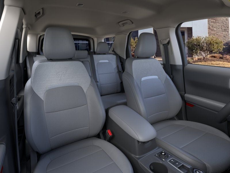 2025 Ford Bronco Sport Badlands®