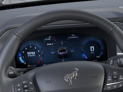 2025 Ford Bronco Sport Badlands®