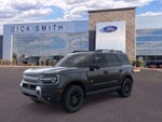 2025 Ford Bronco Sport Badlands®