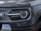2025 Ford Bronco Sport Badlands®