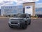 2025 Ford Bronco Sport Badlands®