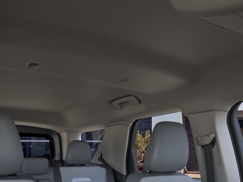 2025 Ford Bronco Sport Badlands®